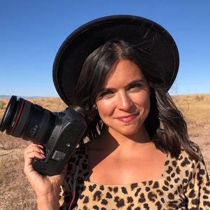 Meet your Posher, Alyson